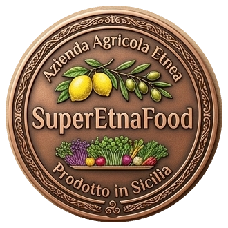 Super Etna Food, azienda agricola etnea